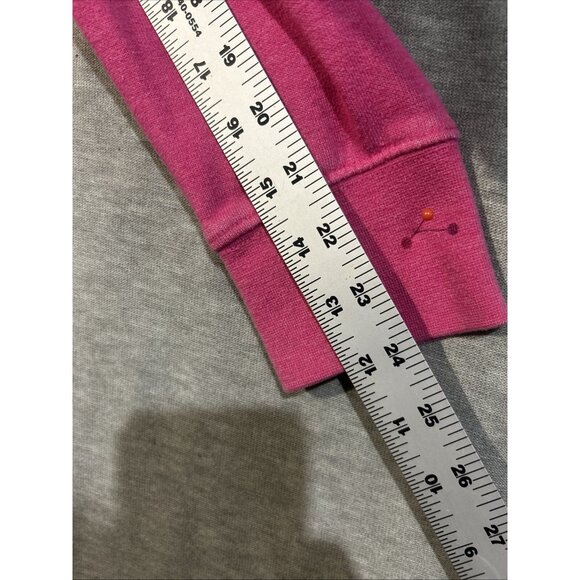 Women's North Face hoodie Size: Medium - Picture 5 of 7